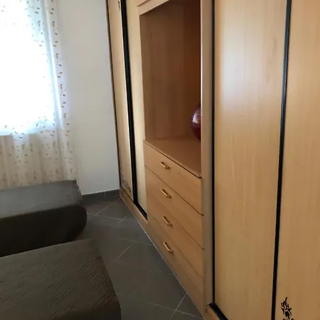 La Sapiniere Apartment Annecy