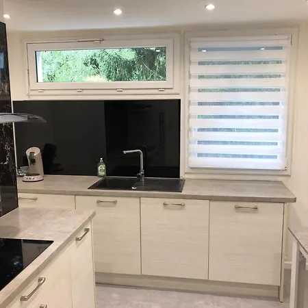 Apartment La Sapiniere Annecy