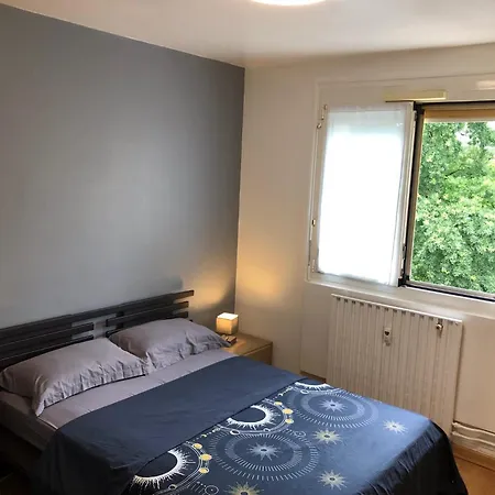 Apartment La Sapiniere *