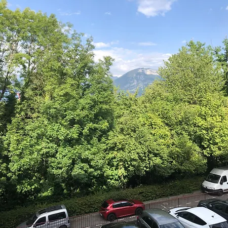 La Sapiniere