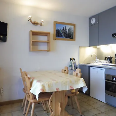 La Sapiniere Appartement *