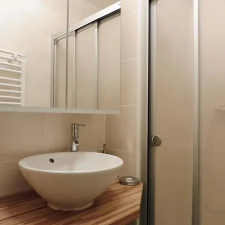 La Sapiniere Appartement Crest-Voland