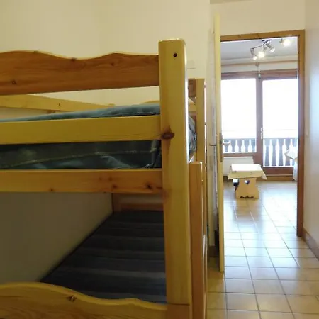 La Sapiniere Appartement