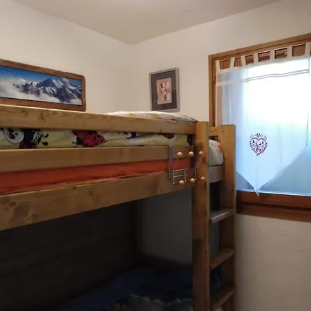 Appartement La Sapiniere *