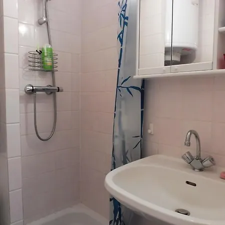 La Sapiniere Appartement *