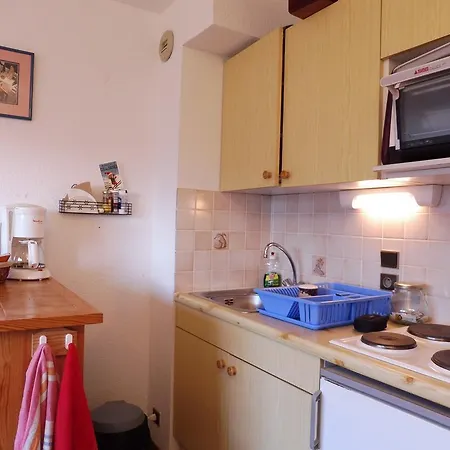 Appartement La Sapiniere