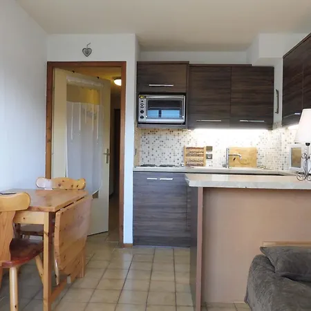 La Sapiniere Appartement