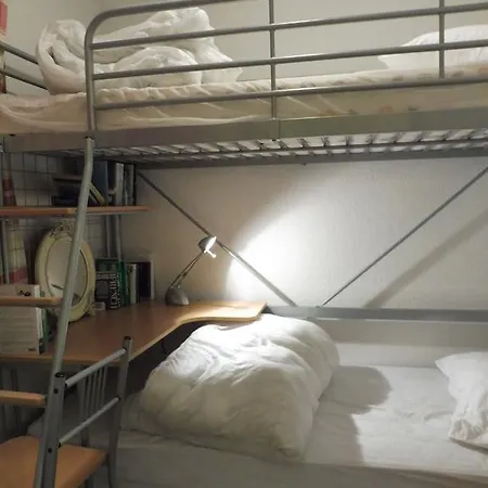 La Sapiniere Appartement *