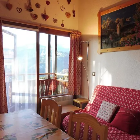 Appartement La Sapiniere