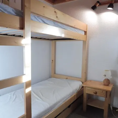 Appartement La Sapiniere *
