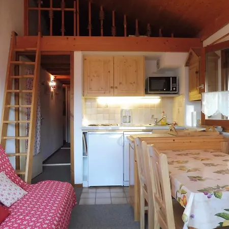 La Sapiniere Appartement *